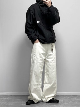 gakuさん（メンズ・173cm）の秋コーディネート