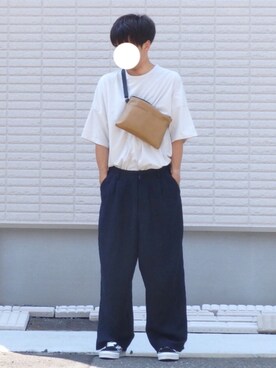 peroちゃんさんのコーディネート