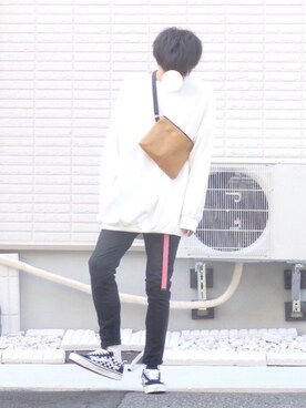 peroちゃんさんのコーディネート