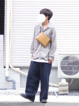 peroちゃんさんのコーディネート