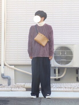 peroちゃんさんのコーディネート