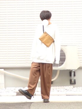 peroちゃんさんのコーディネート