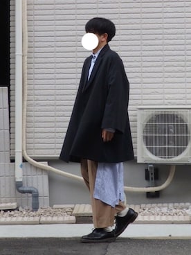 peroちゃんさんのコーディネート