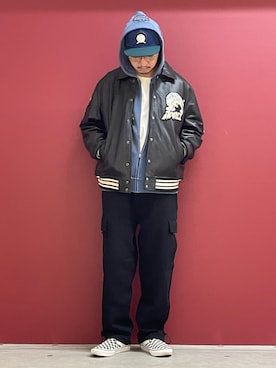 Kenichiさんのコーディネート