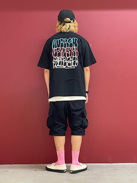 Kenichiさんのコーディネート