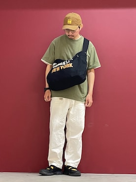 Kenichiさんのコーディネート