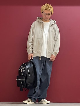 Kenichiさんのコーディネート