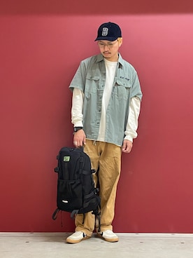 Kenichiさんのコーディネート