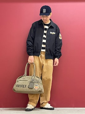 Kenichiさんのコーディネート