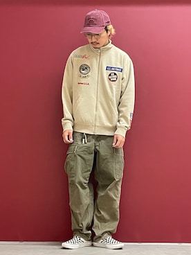 Kenichiさんのコーディネート