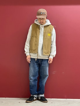 Kenichiさんのコーディネート