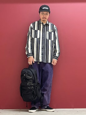 Kenichiさんのコーディネート