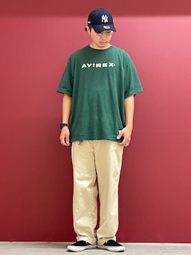 Kenichiさんのコーディネート