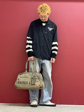 Kenichiさんのコーディネート