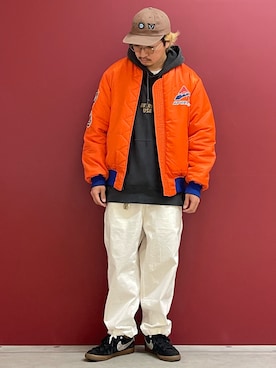 Kenichiさんのコーディネート