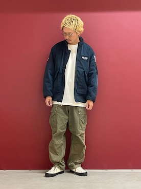 Kenichiさんのコーディネート