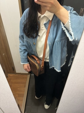 mamiさんのコーディネート