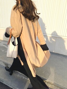 mikaさんのコーディネート