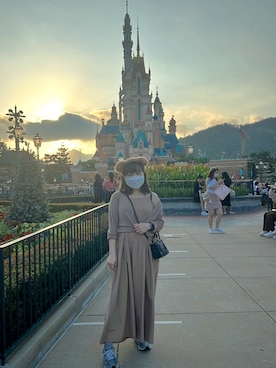 shu.さんのコーディネート