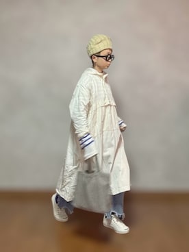 なお なお。さんのコーディネート