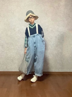 なお なお。さんのコーディネート