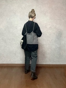 なお なお。さんのコーディネート