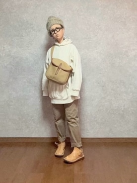 なお なお。さんのコーディネート