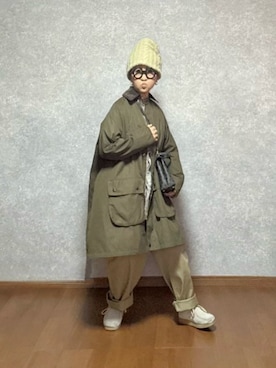 なお なお。さんのコーディネート