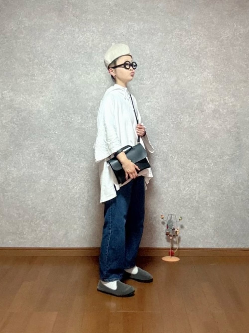 mite帽子」の人気ファッションコーディネート - WEAR