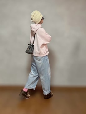 なお なお。さんのコーディネート