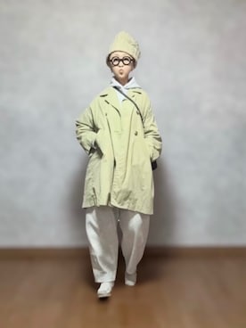 なお なお。さんのコーディネート