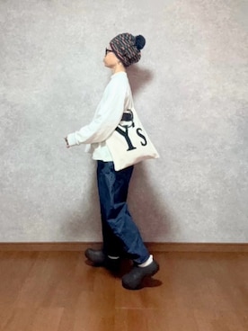 なお なお。さんのコーディネート