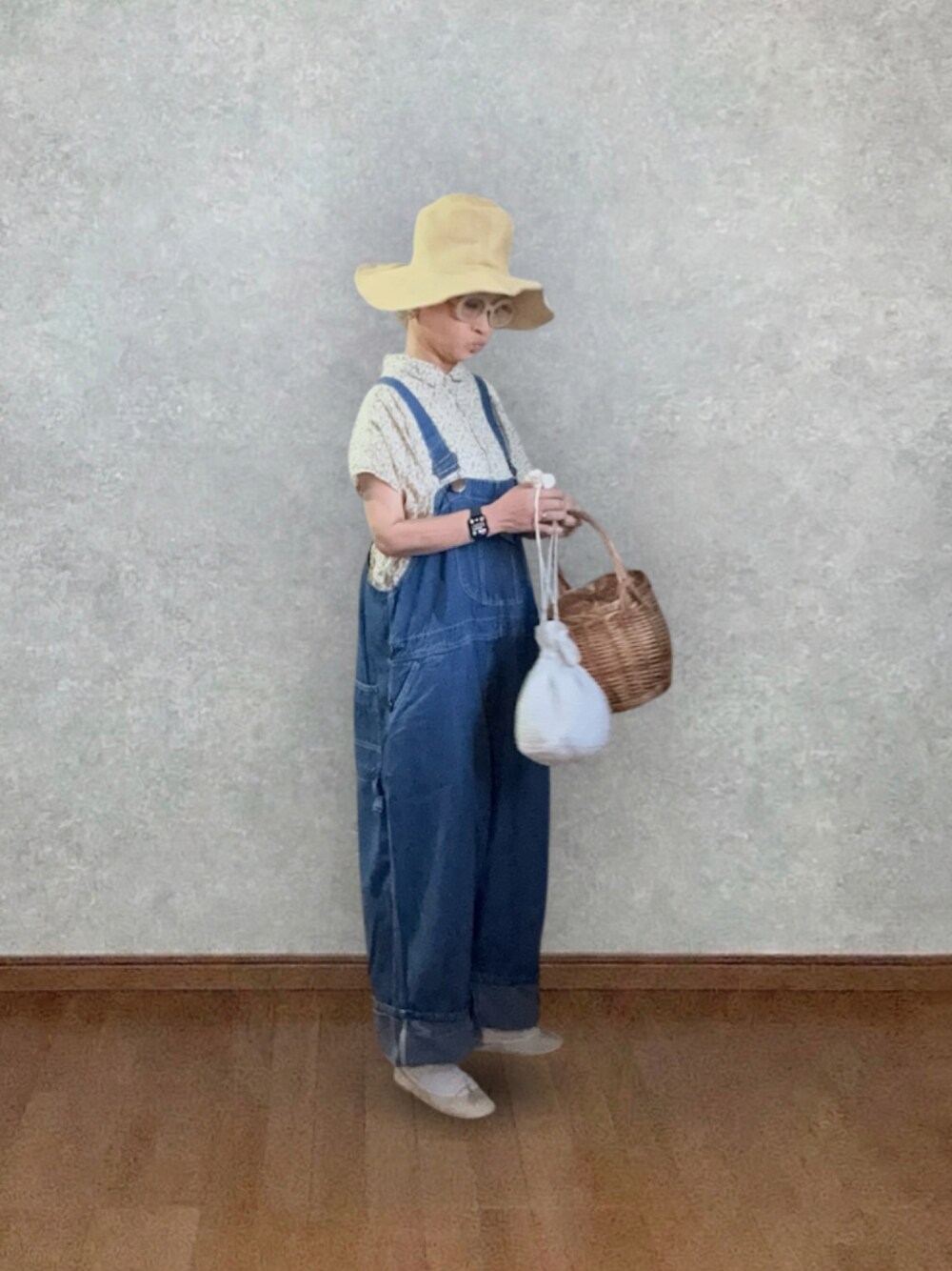 BEAMS BOY（ビームスボーイ）の「orSlow × BEAMS BOY / 別注 90s