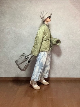 「shein」｜なお なお。さん（レディース・159cm）の秋コーディネート