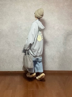 なお なお。さんのコーディネート