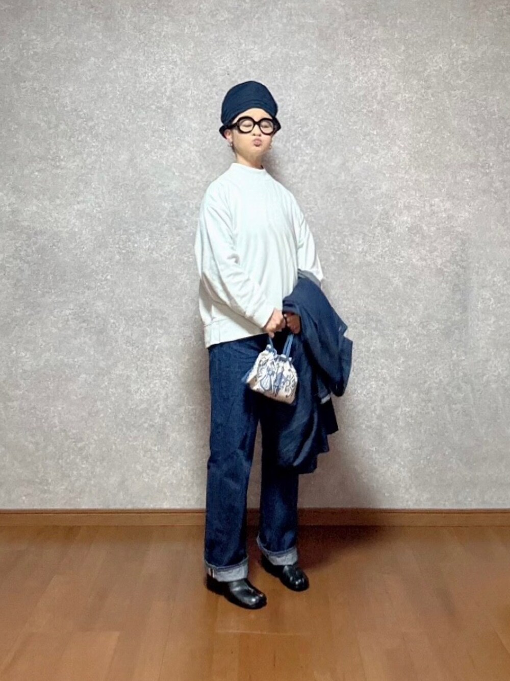 ANATOMICA（アナトミカ）の「【ANATOMICA】別注 618 MARILYN 13oz