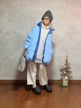 なお なお。さんのコーディネート