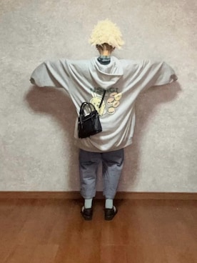 なお なお。さんのコーディネート