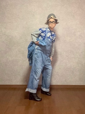 なお なお。さんのコーディネート