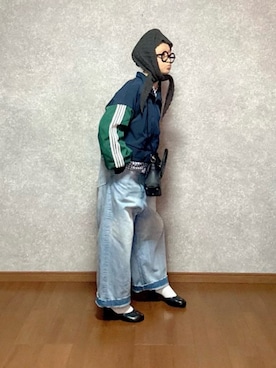 なお なお。さんのコーディネート