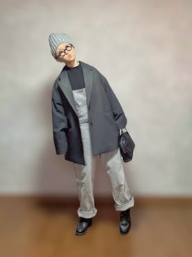 なお なお。さんのコーディネート