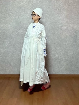 「SO（エスオー）のアイテム」を使った、なお なお。さん（レディース・159cm）の春コーディネート