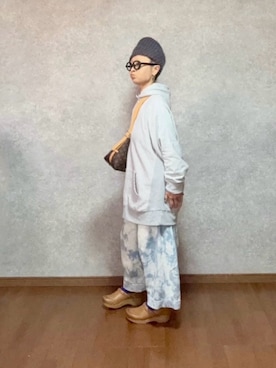 なお なお。さんのコーディネート