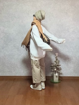 なお なお。さんのコーディネート