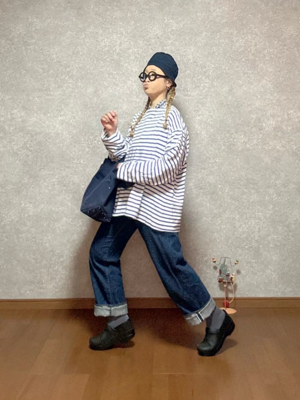 【ANATOMICA for SALON】618 MARILYN I 13oz 618 MarilynⅠ – ANATOMICA TOKYO FLAGSHIP STORE