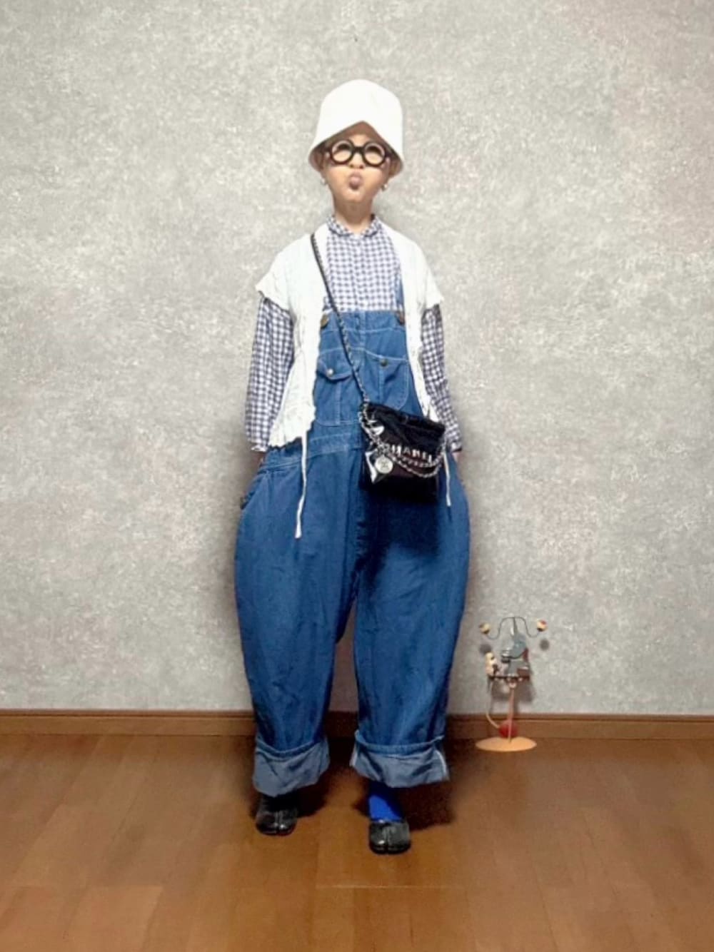 orslow×BEAMSBOY 90Sオーバーオール 予約》オススメ予約アイテムです！｜ビームス 北千住｜BEAMS