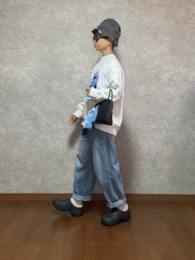 なお なお。さんのコーディネート