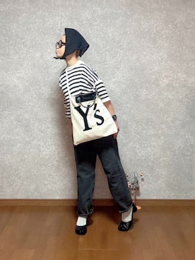 なお なお。さん（レディース・159cm）の夏コーディネート