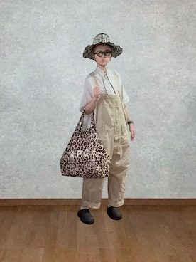 JOURNAL STANDARD LUXE（ジャーナルスタンダード ラックス）の「11OZ
