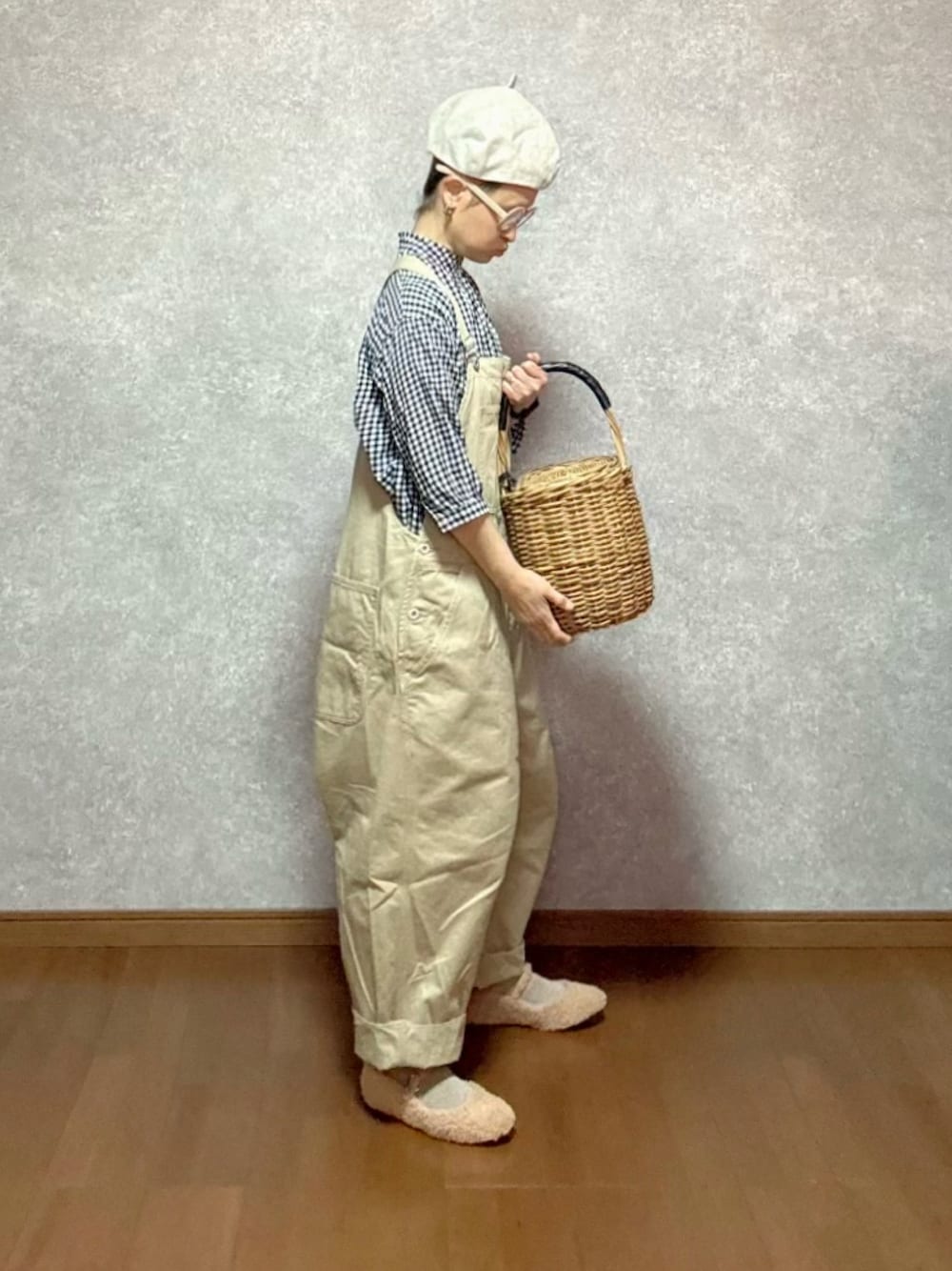 mite帽子」の人気ファッションコーディネート - WEAR